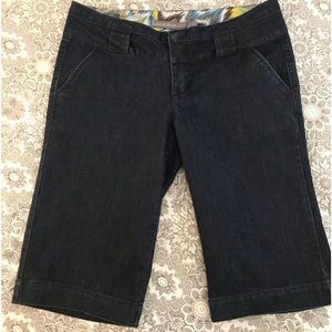 BOOM BOOM JEANS Denim Shorts- Sz. 9